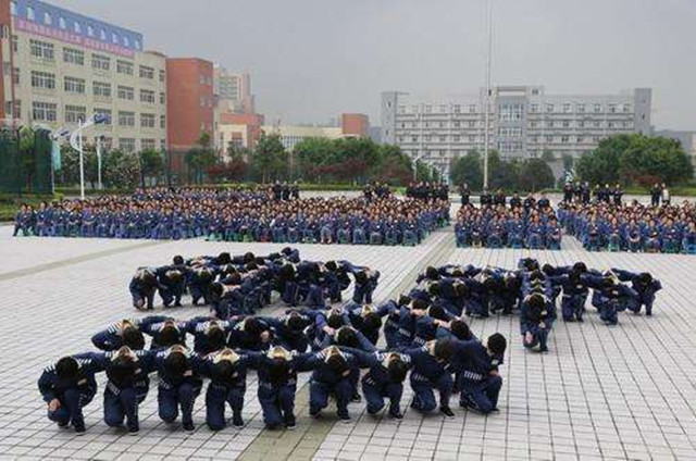 重慶不銹鋼煙囪